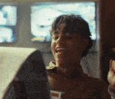 Malachi Barton Gif