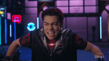 Malachi Barton Gif
