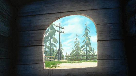 Masha And The Bear Gif