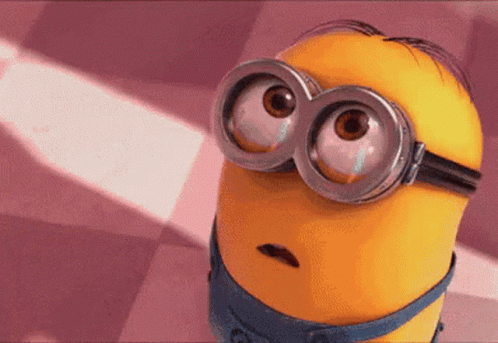 Minions Gif