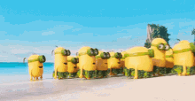 Minions Gif