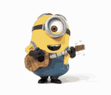 Minions Gif
