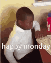 Mondays Gif