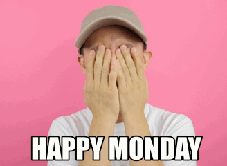 Mondays Gif