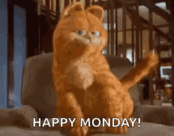Mondays Gif