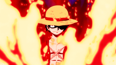 One Piece Gif