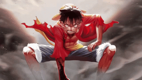 One Piece Gif