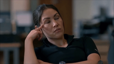 Boredom Gif