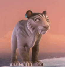 Ice Age Gif