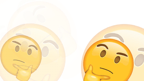 Overthink Gif