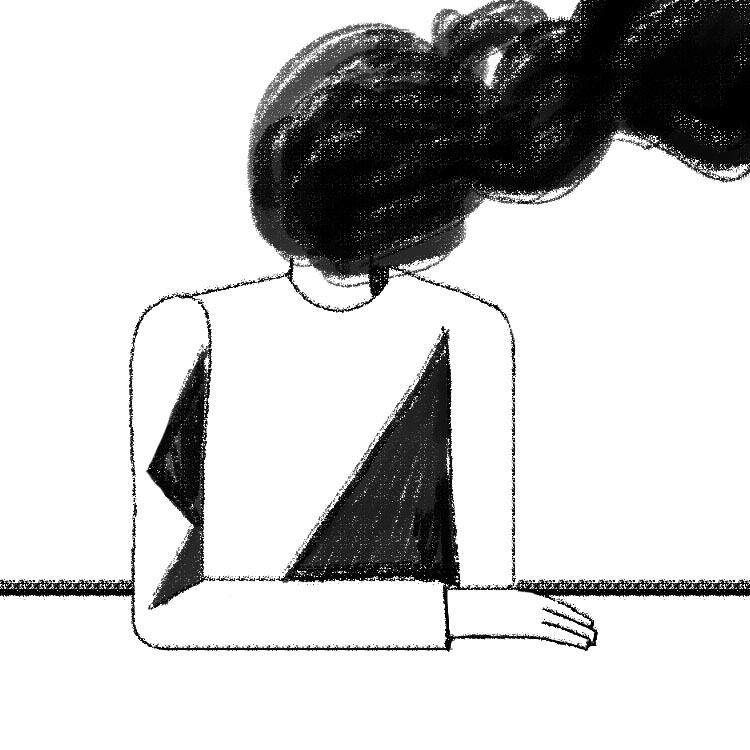 Overthink Gif