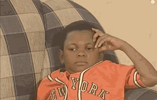 Overthink Gif