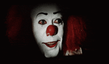 Pennywise Gif