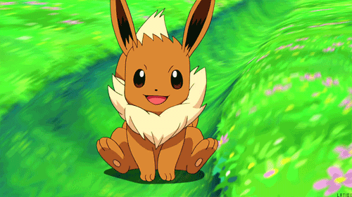 Pokémon Gif