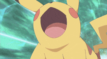 Pokémon Gif