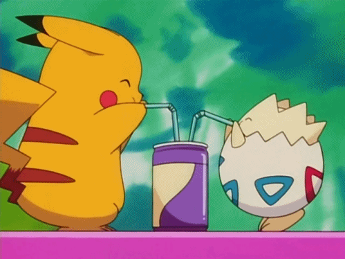 Pokémon Gif