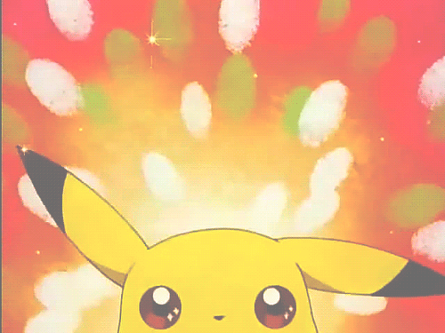Pokémon Gif