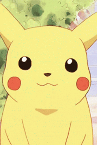 Pokémon Gif