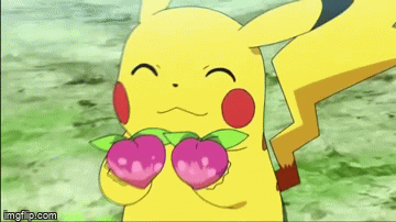Pokémon Gif