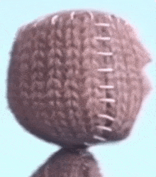 Sackboy Gif