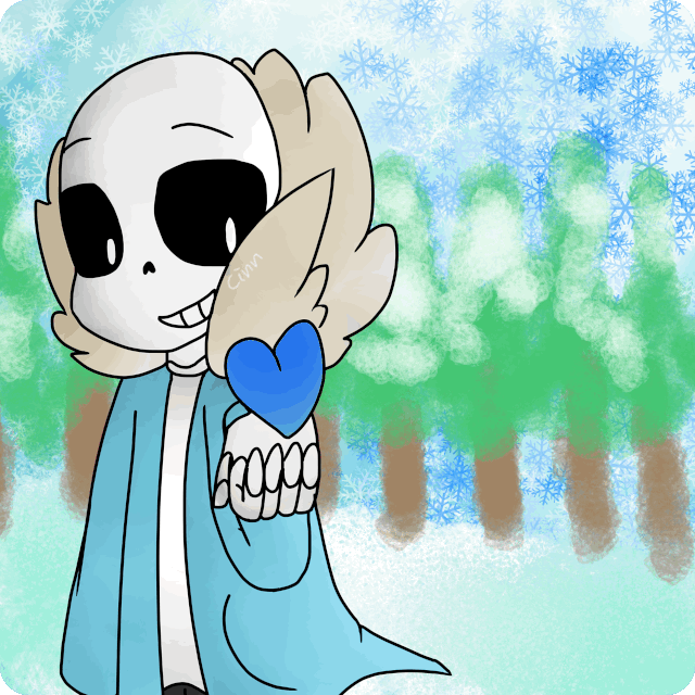 Sans Gif