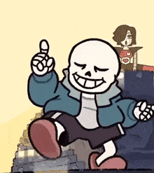 Sans Gif