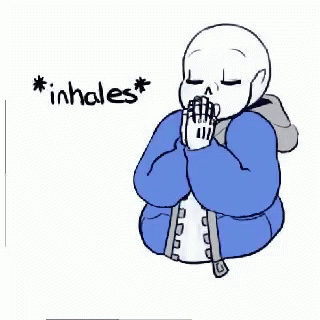 Sans Gif