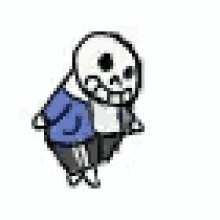 Sans Gif