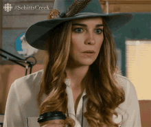 Schitt’s Creek Gif