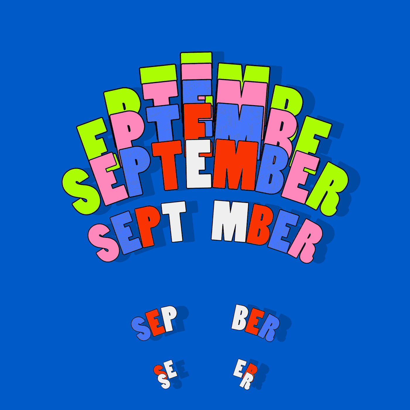 September Gif