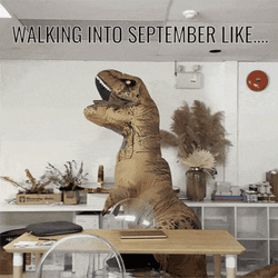 September Gif
