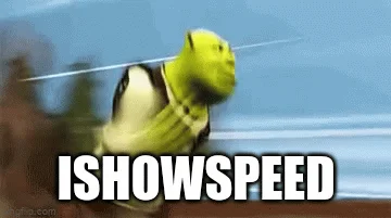 Shrek Gif