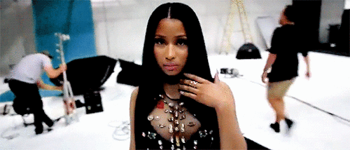 Slay Queen Gif