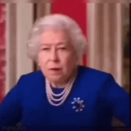 Slay Queen Gif