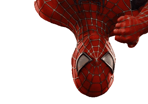 Spider-Man Gif