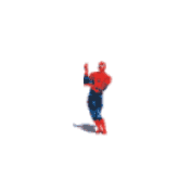 Spider-Man Gif