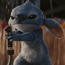 Stitch Gif
