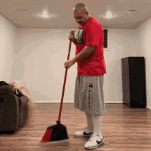 Sweep Gif
