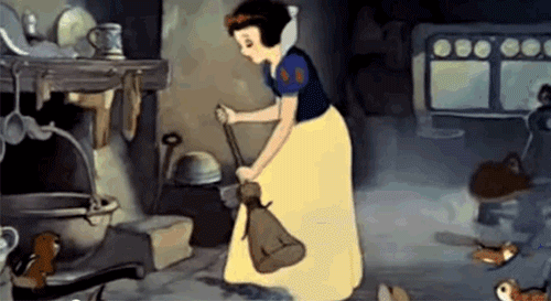 Sweep Gif