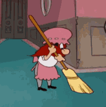 Sweep Gif