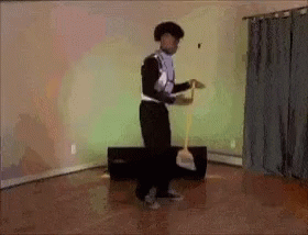 Sweep Gif