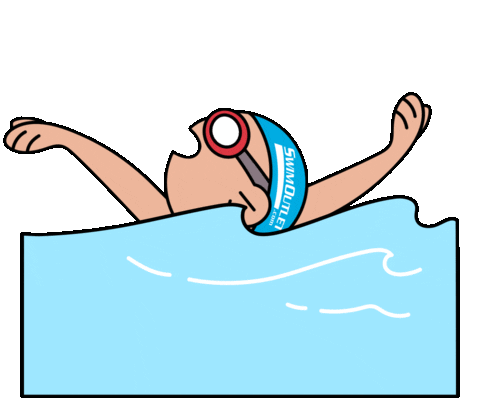 Swimming Gif
