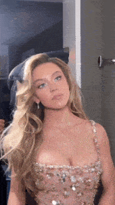 Sydney Sweeney Gif