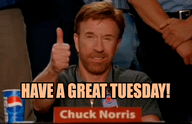 Taco Tuesday Gif