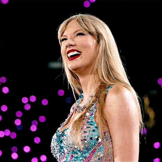 Taylor Swift Gif