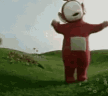 Teletubbies Gif