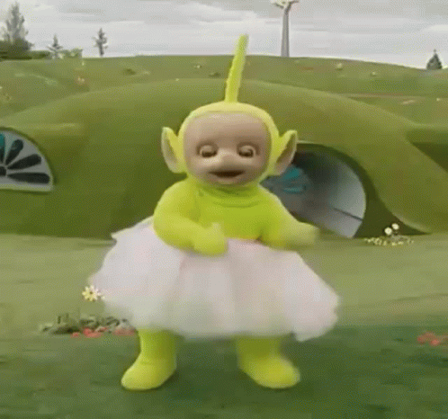 Teletubbies Gif
