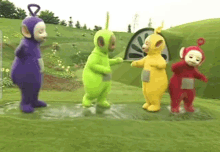 Teletubbies Gif