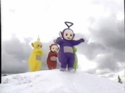 Teletubbies Gif