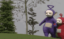 Teletubbies Gif